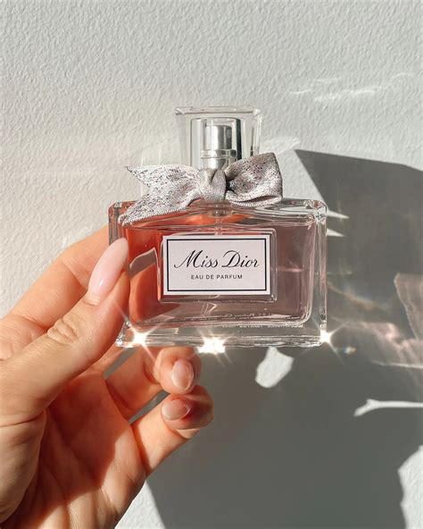 miss dior perfue|what does miss dior smell like.